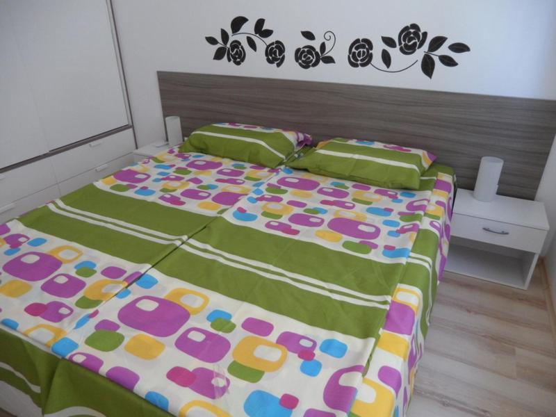 Balchik Apartments Zimmer foto